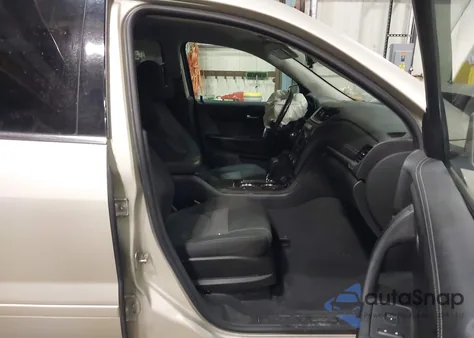 2017 Chevrolet Traverse 1Lt from USA, damaged, VIN 1GNKRGKD6HJ228895